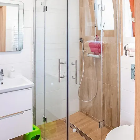 3 Bedroom In בית נופש *