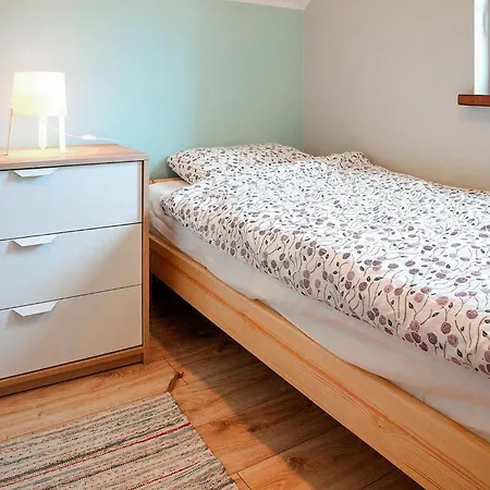 3 Bedroom In Lubkowo