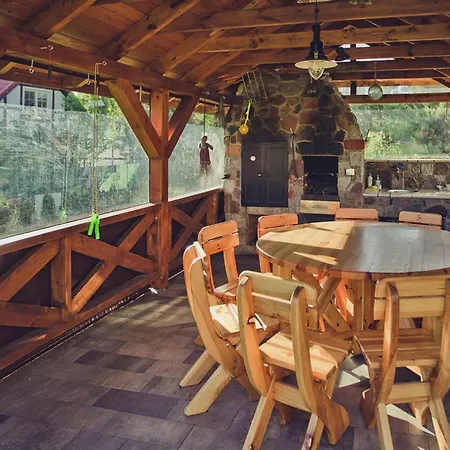 3 Bedroom In Lubkowo