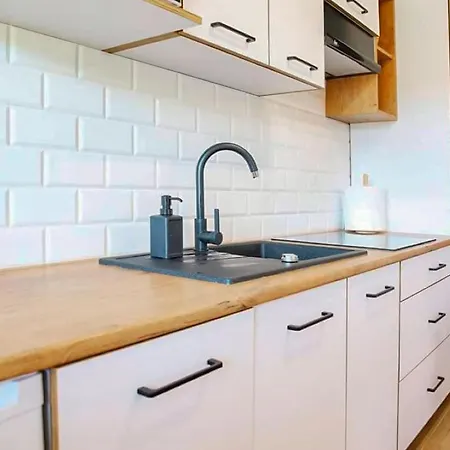بيت للعطل 3 Bedroom In
