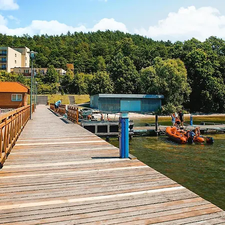 בית נופש 3 Bedroom In *