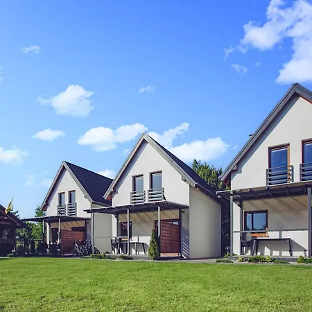 3 Bedroom In בית נופש Lubkowo