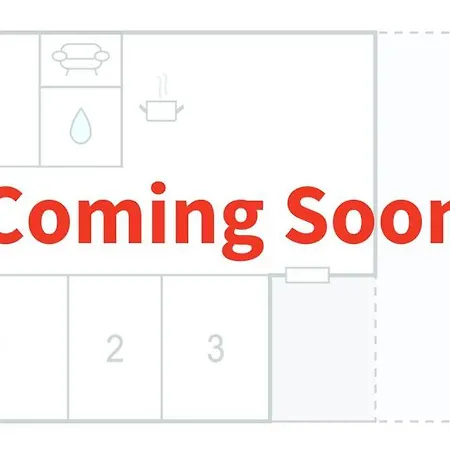 بيت للعطل 3 Bedroom In *