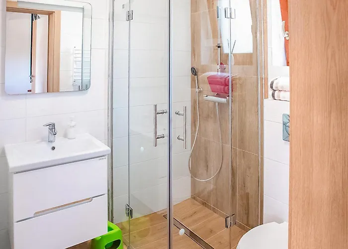 3 Bedroom In Дом отдыха *