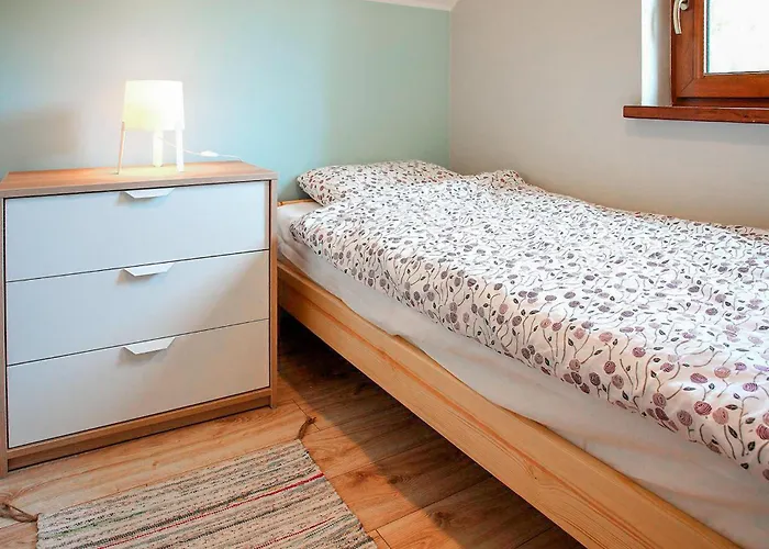 3 Bedroom In Lubkowo