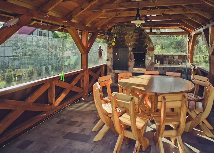 3 Bedroom In Lubkowo