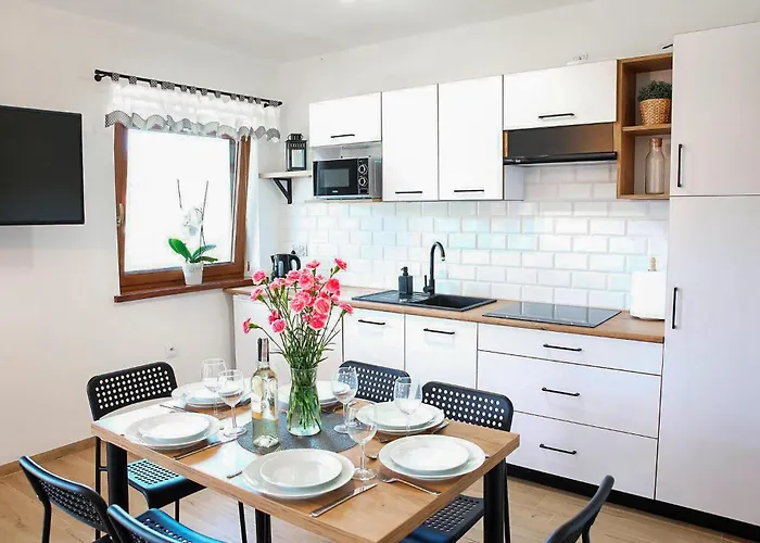 3 Bedroom In Дом отдыха