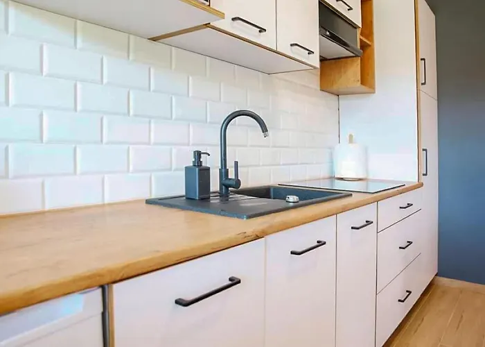 Дом отдыха 3 Bedroom In