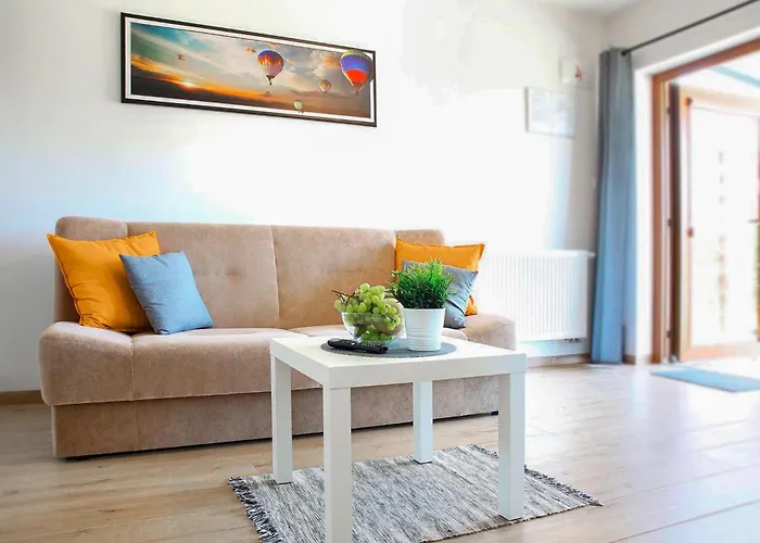 3 Bedroom In Дом отдыха *