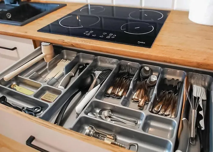 3 Bedroom In Lubkowo