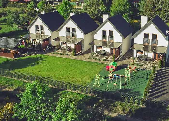 3 Bedroom In Lubkowo