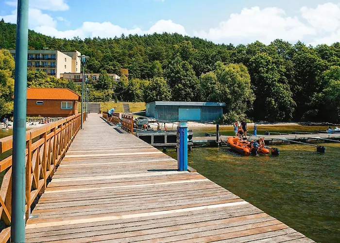 Дом отдыха 3 Bedroom In *