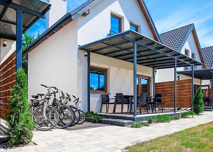 3 Bedroom In Lubkowo